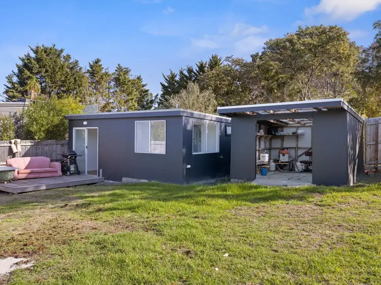 Third view of Homely land listing, LOT 2, 3 Blackburn Road, Kilcunda VIC 3995