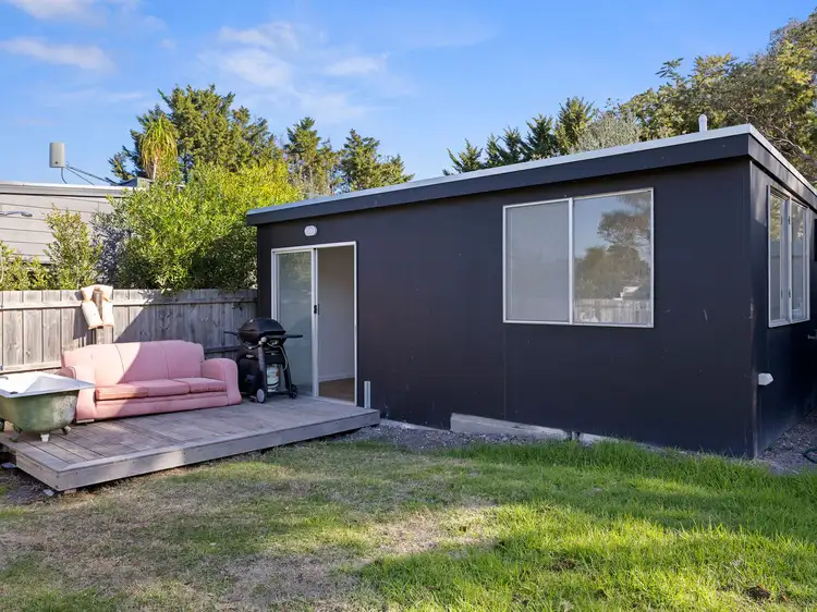 Fifth view of Homely land listing, LOT 2, 3 Blackburn Road, Kilcunda VIC 3995
