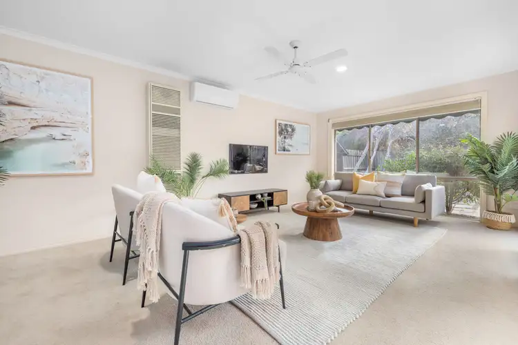 Third view of Homely unit listing, 1/3 Parkview Drive, Aspendale VIC 3195