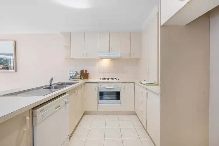 Fourth view of Homely unit listing, 1/3 Parkview Drive, Aspendale VIC 3195