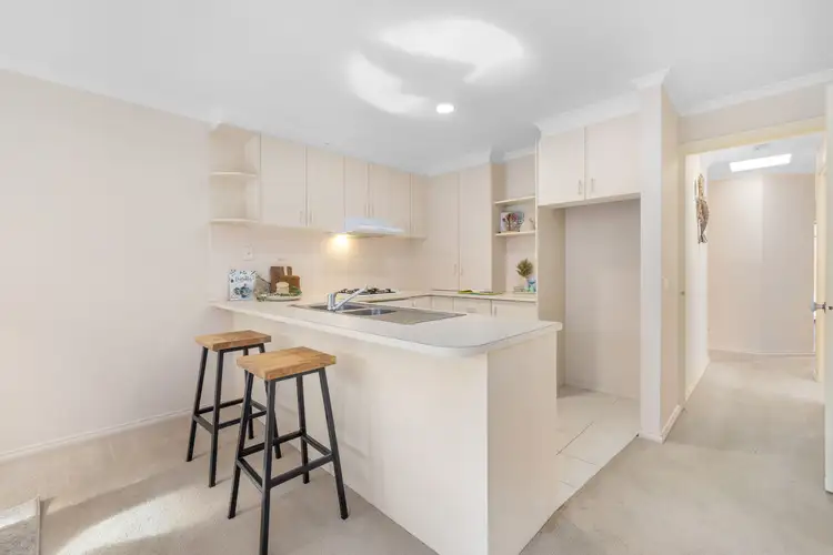 Fifth view of Homely unit listing, 1/3 Parkview Drive, Aspendale VIC 3195