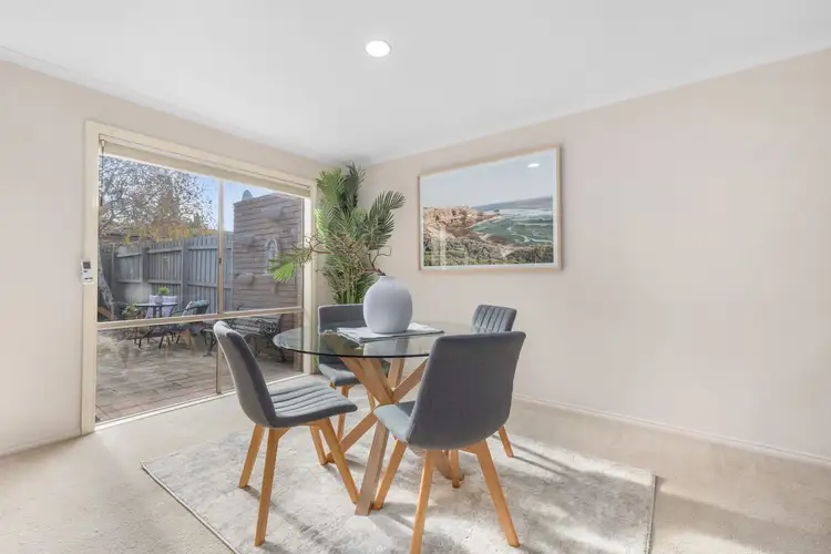 Sixth view of Homely unit listing, 1/3 Parkview Drive, Aspendale VIC 3195