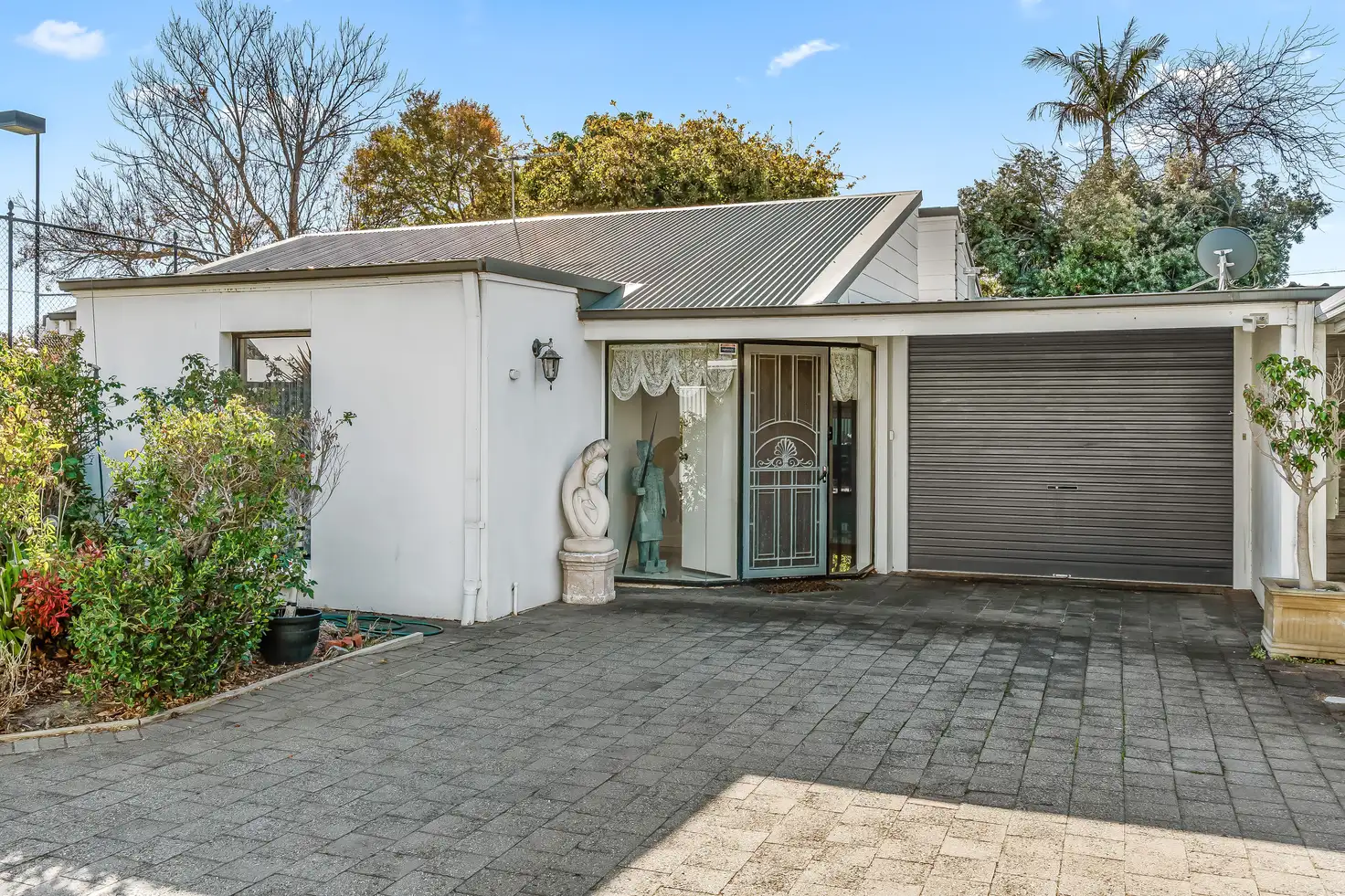 Main view of Homely house listing, 1/72a Moseley Street, Glenelg South SA 5045