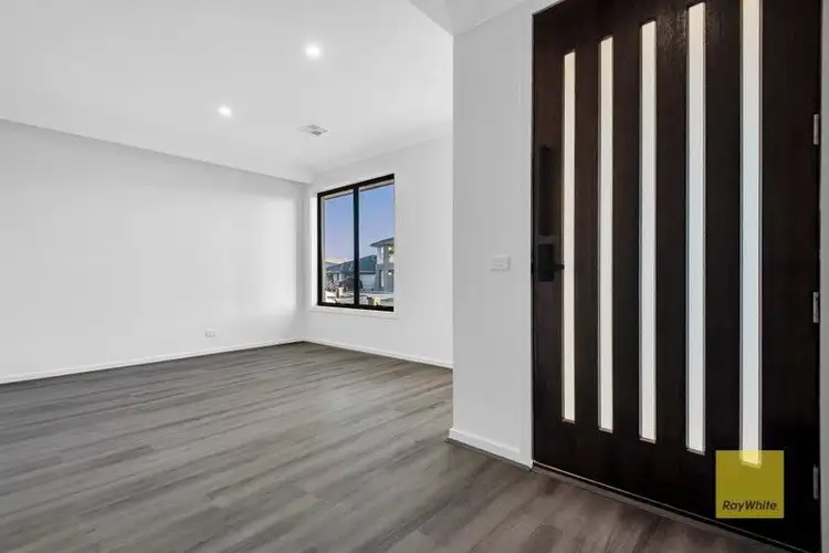 Third view of Homely house listing, 16 Wondrous Boulevard, Tarneit VIC 3029