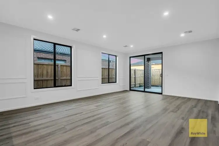 Fourth view of Homely house listing, 16 Wondrous Boulevard, Tarneit VIC 3029