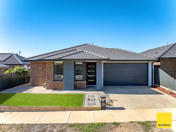 12 Leist Street, Huntly VIC 3551