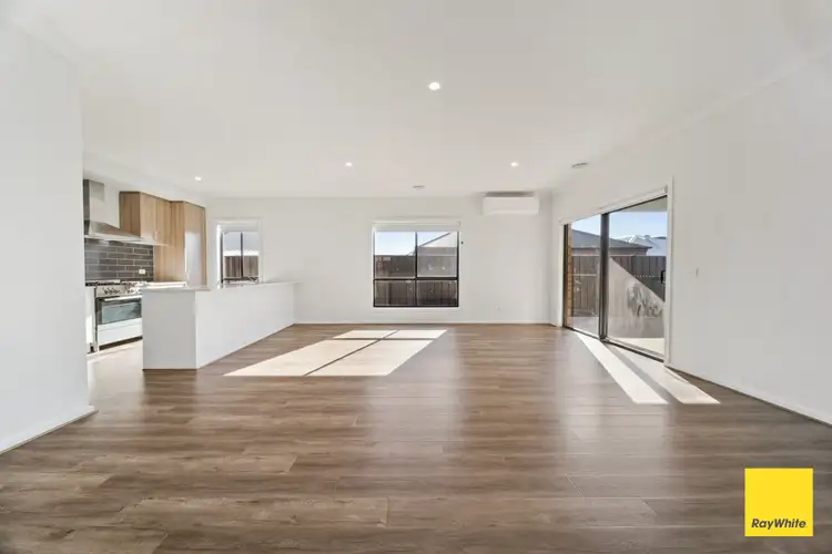 Second view of Homely house listing, 12 Leist Street, Huntly VIC 3551