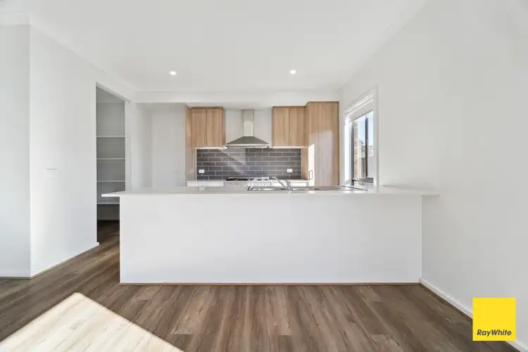 Third view of Homely house listing, 12 Leist Street, Huntly VIC 3551