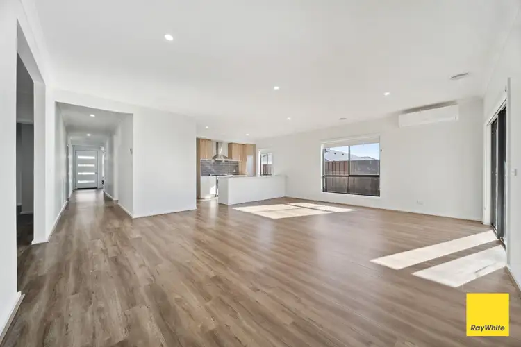 Fourth view of Homely house listing, 12 Leist Street, Huntly VIC 3551