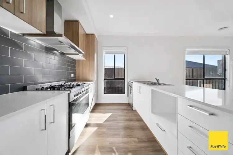 Fifth view of Homely house listing, 12 Leist Street, Huntly VIC 3551
