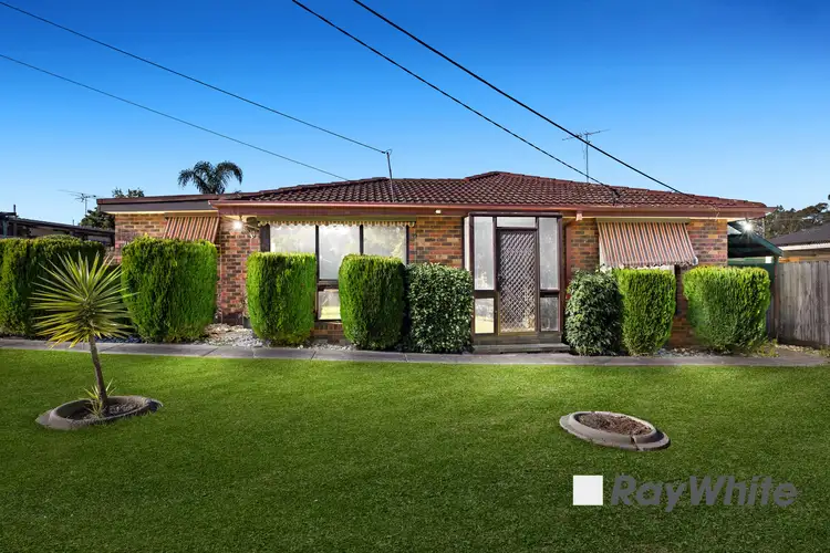 138 Doveton Avenue, Doveton VIC 3177