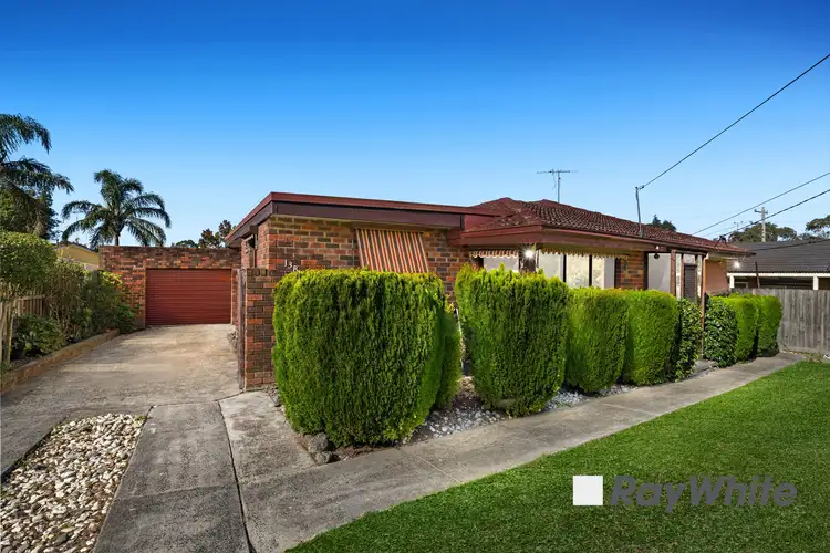 Third view of Homely house listing, 138 Doveton Avenue, Doveton VIC 3177