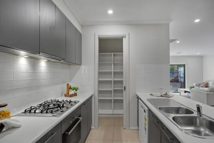 Second view of Homely house listing, 1/5 Riddell Road, Holden Hill SA 5088