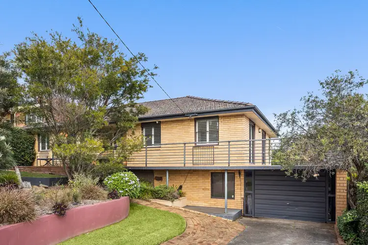 Main view of Homely house listing, 174 Landy Drive, Mount Warrigal NSW 2528