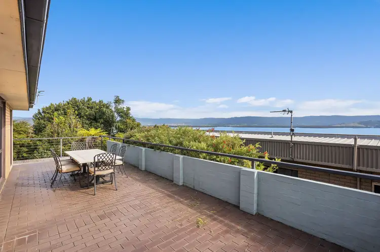 Second view of Homely house listing, 174 Landy Drive, Mount Warrigal NSW 2528