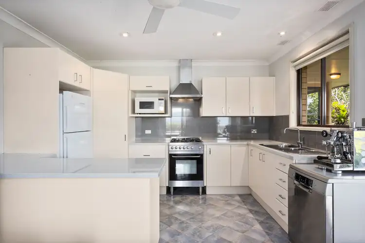 Fourth view of Homely house listing, 174 Landy Drive, Mount Warrigal NSW 2528
