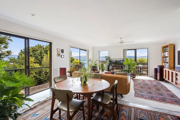 Fifth view of Homely house listing, 174 Landy Drive, Mount Warrigal NSW 2528