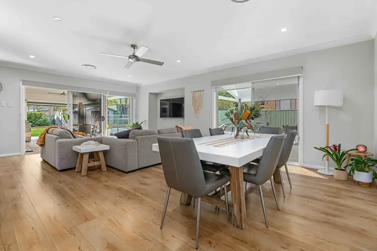 3A Goorama Drive, Cambewarra Village NSW 2540