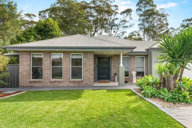 Second view of Homely house listing, 3A Goorama Drive, Cambewarra Village NSW 2540