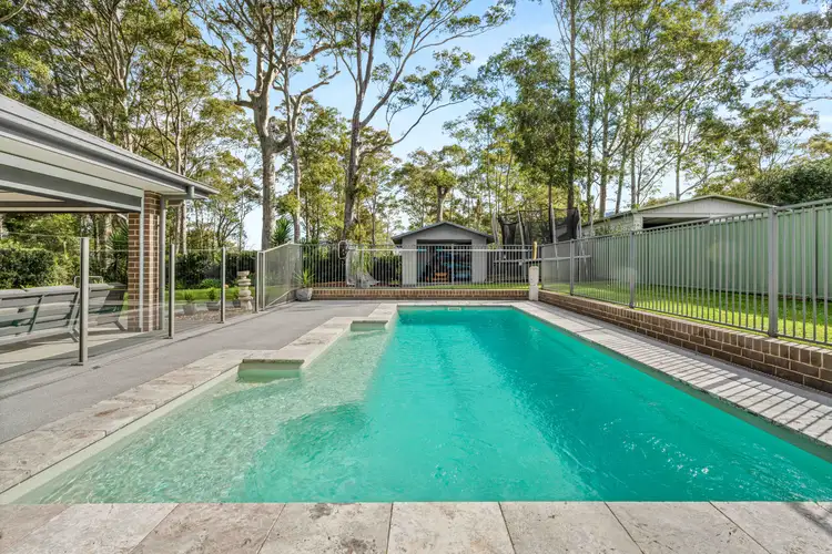 Third view of Homely house listing, 3A Goorama Drive, Cambewarra Village NSW 2540