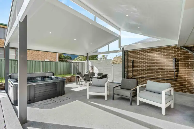 Fifth view of Homely house listing, 3A Goorama Drive, Cambewarra Village NSW 2540