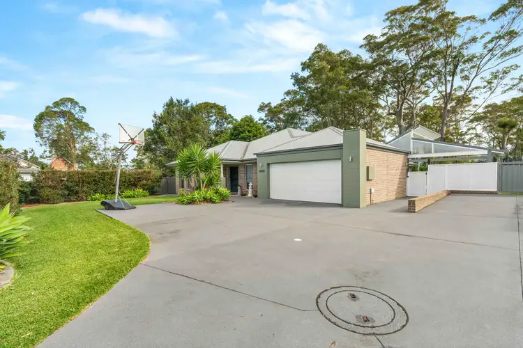 Sixth view of Homely house listing, 3A Goorama Drive, Cambewarra Village NSW 2540