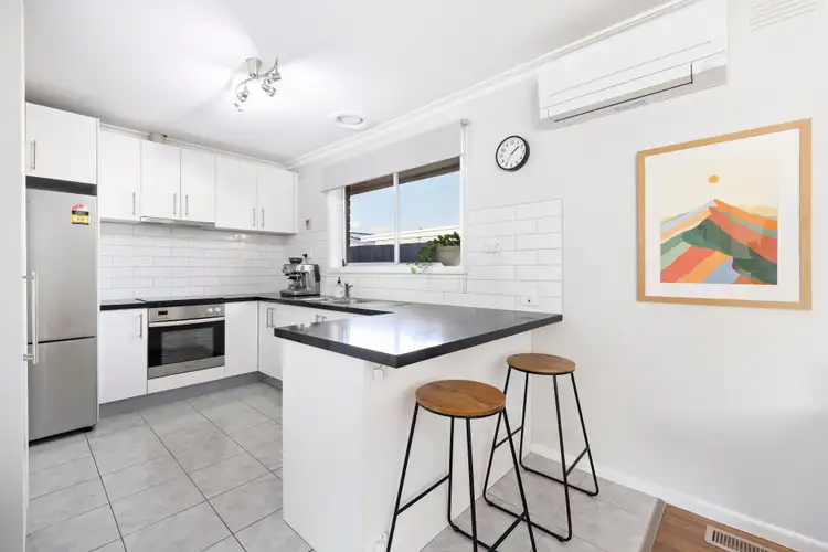 Third view of Homely villa listing, 4/12 Argyle Avenue, Chelsea VIC 3196