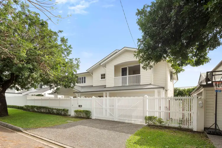 76 Palm Avenue, Ascot QLD 4007