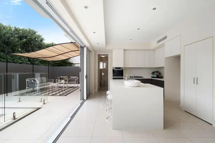 Fifth view of Homely house listing, 76 Palm Avenue, Ascot QLD 4007