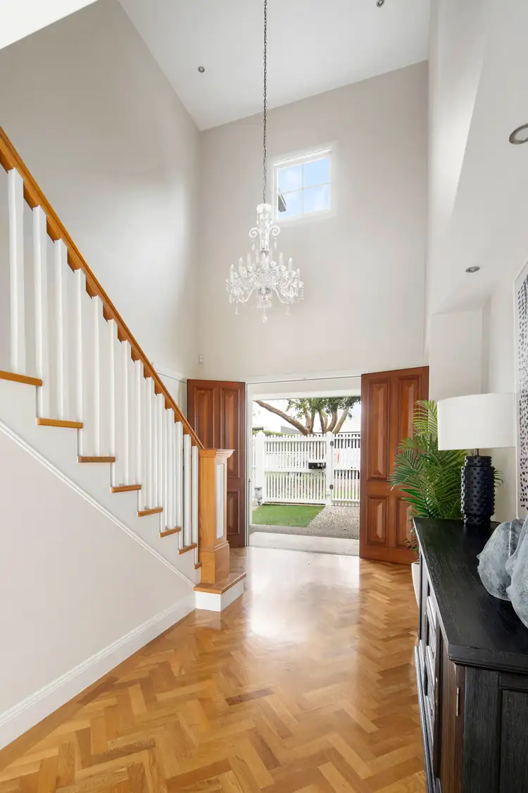 Sixth view of Homely house listing, 76 Palm Avenue, Ascot QLD 4007