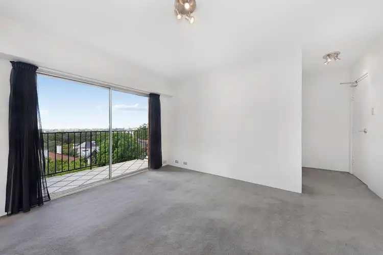 63/1 Cook Road, Centennial Park NSW 2021