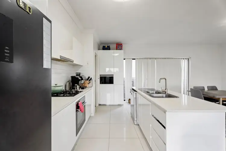 Second view of Homely apartment listing, 35/2 Glenmore Ridge Drive, Glenmore Park NSW 2745