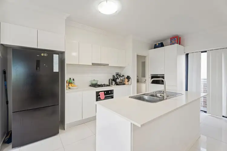 Third view of Homely apartment listing, 35/2 Glenmore Ridge Drive, Glenmore Park NSW 2745