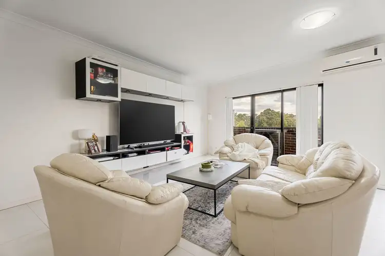 Fourth view of Homely apartment listing, 35/2 Glenmore Ridge Drive, Glenmore Park NSW 2745