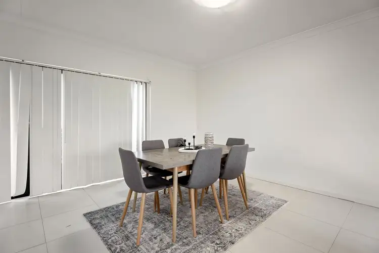 Fifth view of Homely apartment listing, 35/2 Glenmore Ridge Drive, Glenmore Park NSW 2745