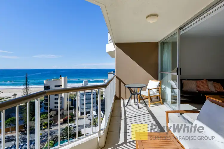 1004/10 Vista Street, Surfers Paradise QLD 4217