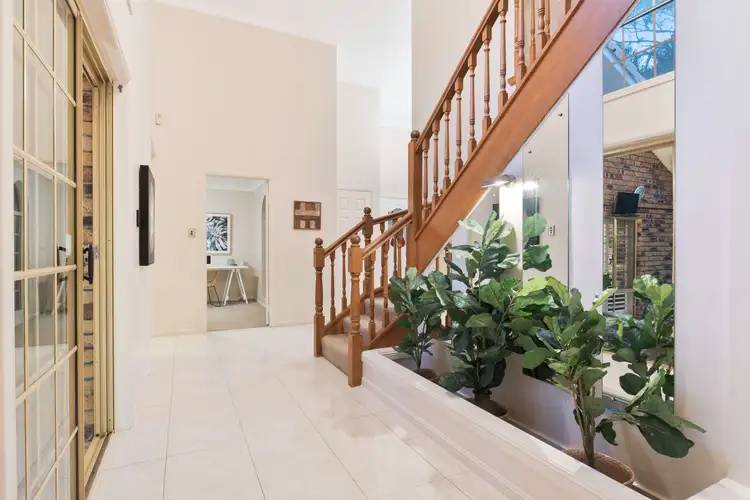 Second view of Homely house listing, 16 Almavale Street, Carindale QLD 4152