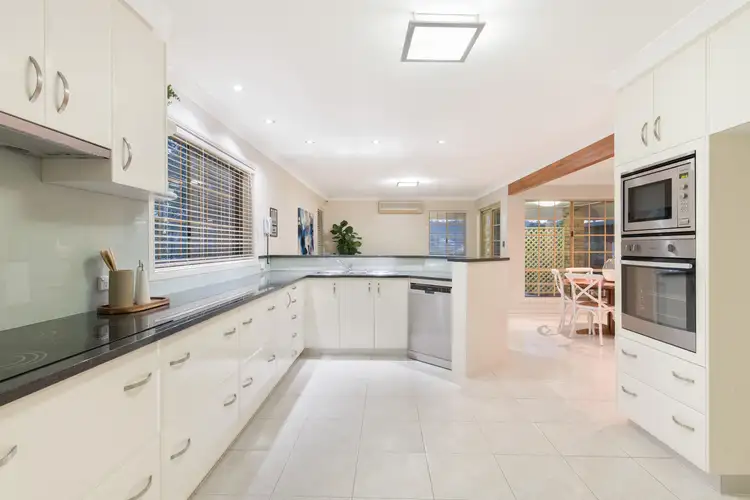 Third view of Homely house listing, 16 Almavale Street, Carindale QLD 4152