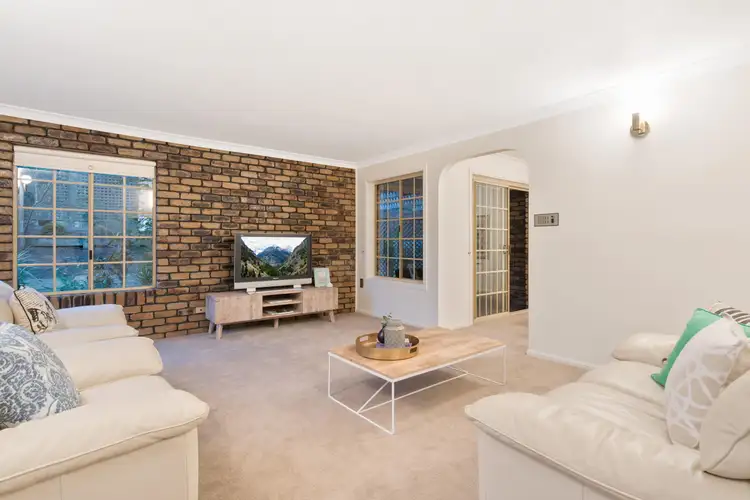 Fourth view of Homely house listing, 16 Almavale Street, Carindale QLD 4152