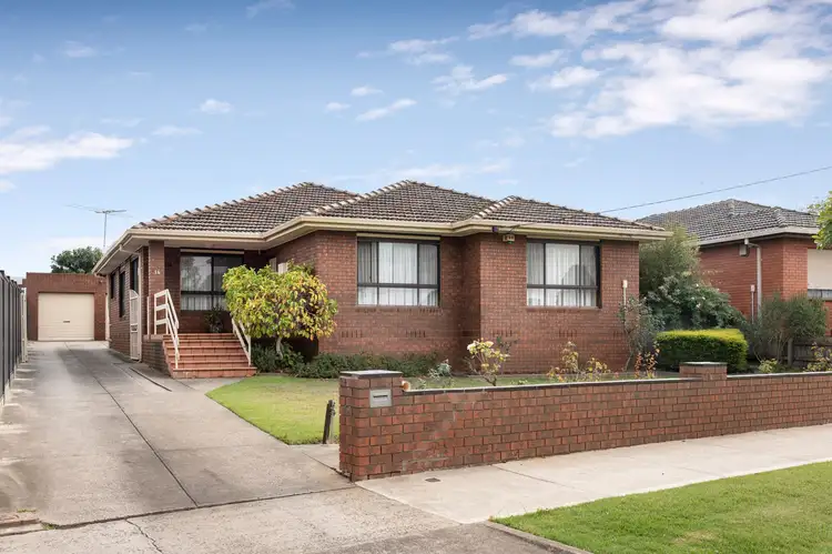 36 Pallant Avenue, Reservoir VIC 3073