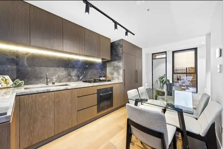Second view of Homely townhouse listing, 11/130 Archer Street, Roseville NSW 2069