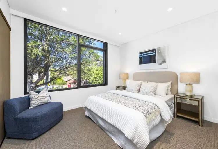 Third view of Homely townhouse listing, 11/130 Archer Street, Roseville NSW 2069
