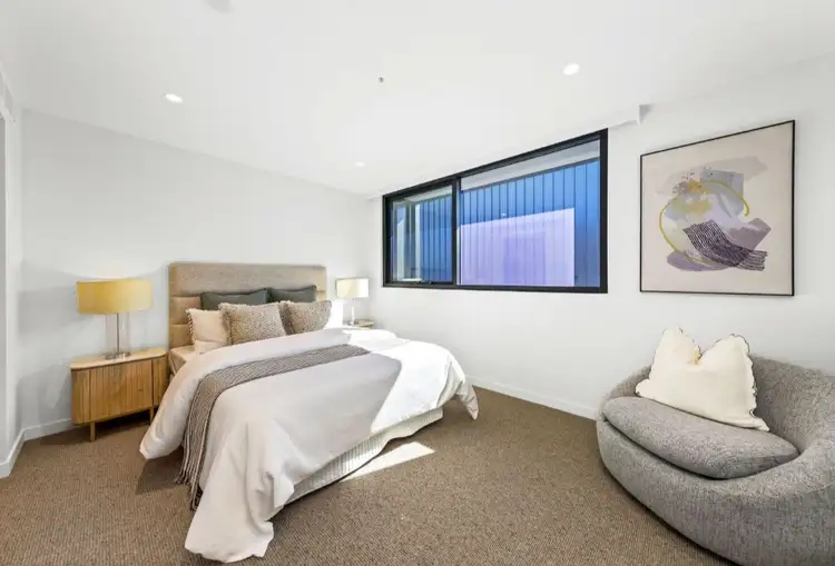 Fourth view of Homely townhouse listing, 11/130 Archer Street, Roseville NSW 2069
