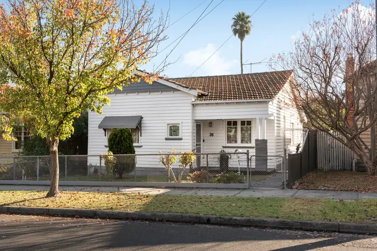 36 Townhall Avenue, Preston VIC 3072