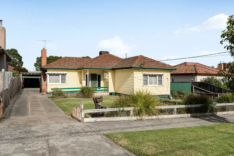 37 York Street, Reservoir VIC 3073