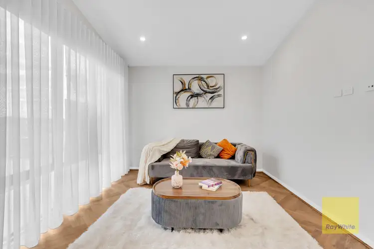 Second view of Homely house listing, 12 Livestock Street, Tarneit VIC 3029