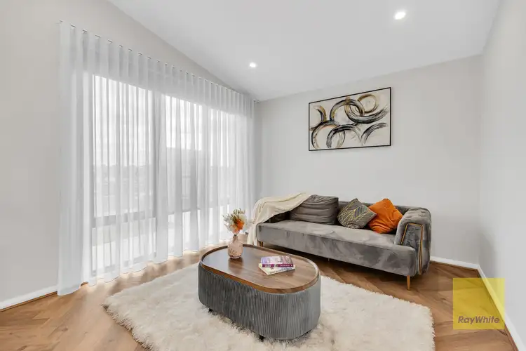 Third view of Homely house listing, 12 Livestock Street, Tarneit VIC 3029