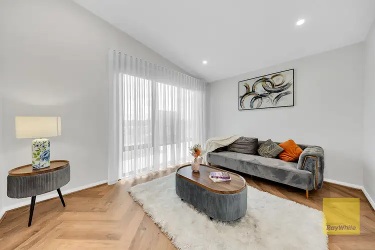 Fourth view of Homely house listing, 12 Livestock Street, Tarneit VIC 3029