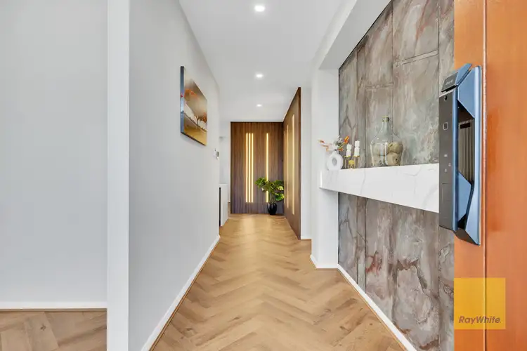 Fifth view of Homely house listing, 12 Livestock Street, Tarneit VIC 3029