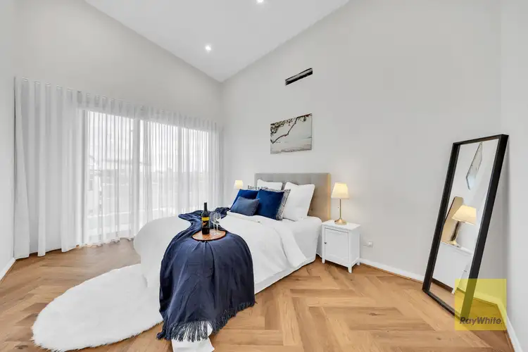 Sixth view of Homely house listing, 12 Livestock Street, Tarneit VIC 3029